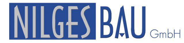 Hangflor/ Blockstufe